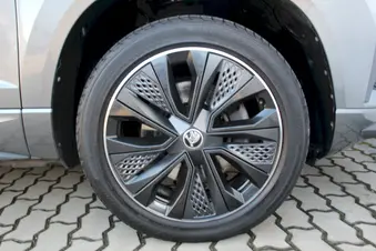 Škoda Karoq Sportline Exclusive