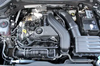 Škoda Karoq Sportline Exclusive