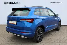 Karoq SportLine