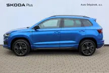 Karoq SportLine