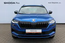 Karoq SportLine