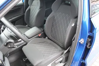 Škoda Karoq SportLine