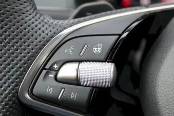 Škoda Karoq SportLine