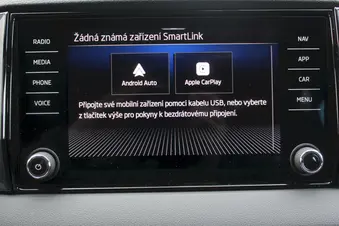 Škoda Karoq SportLine