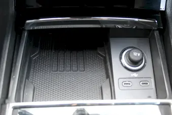 Škoda Karoq SportLine