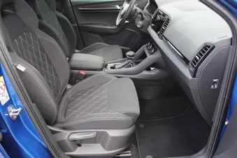 Škoda Karoq SportLine
