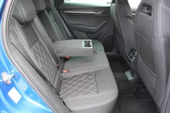 Škoda Karoq SportLine