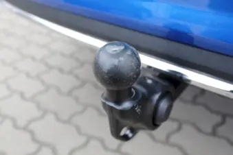 Škoda Karoq SportLine