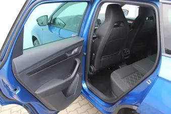 Škoda Karoq SportLine