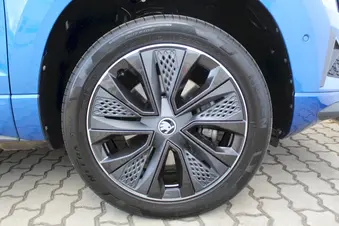 Škoda Karoq SportLine