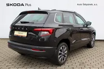 Karoq Style Plus