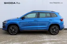 Karoq SportLine