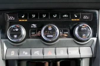 Škoda Karoq SportLine