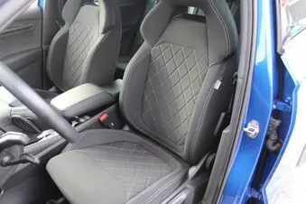 Škoda Karoq SportLine