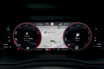 Škoda Karoq SportLine