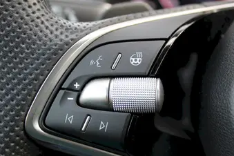 Škoda Karoq SportLine