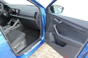 Škoda Karoq SportLine