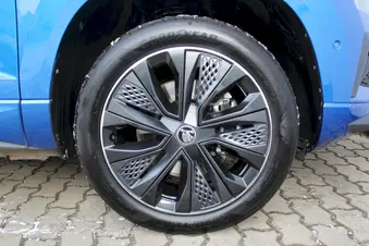 Škoda Karoq SportLine