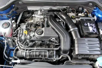 Škoda Karoq SportLine