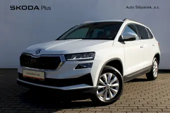 Škoda Karoq Ambition