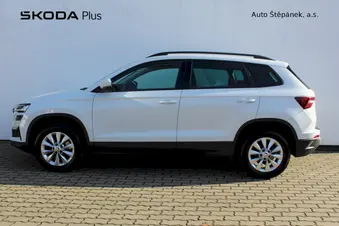 Škoda Karoq Ambition
