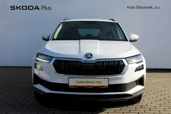 Škoda Karoq Ambition