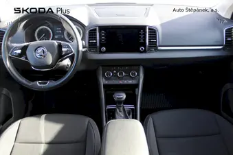 Škoda Karoq Ambition