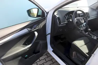 Škoda Karoq Ambition