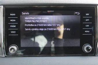 Škoda Karoq Ambition