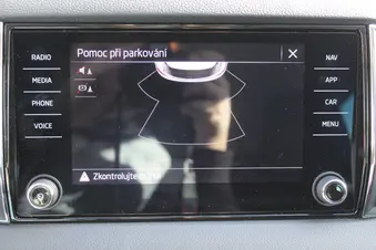 Škoda Karoq Ambition