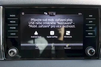 Škoda Karoq Ambition