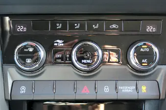 Škoda Karoq Ambition