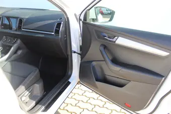 Škoda Karoq Ambition