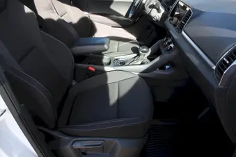 Škoda Karoq Ambition