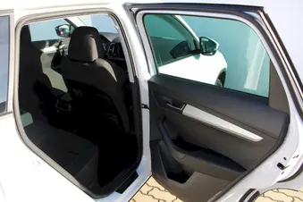 Škoda Karoq Ambition