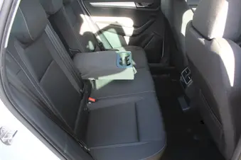 Škoda Karoq Ambition