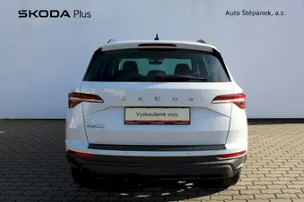 Škoda Karoq Ambition