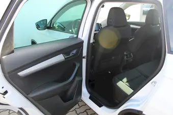 Škoda Karoq Ambition