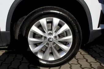 Škoda Karoq Ambition