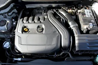 Škoda Karoq Ambition