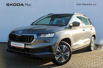 Škoda Karoq Style Plus
