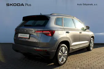 Škoda Karoq Style Plus