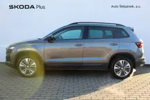 Karoq Style Plus