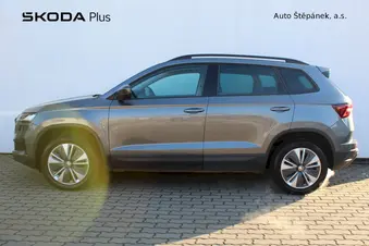 Škoda Karoq Style Plus