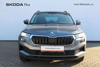 Škoda Karoq Style Plus
