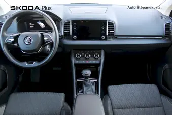 Škoda Karoq Style Plus