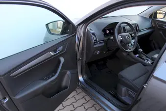 Škoda Karoq Style Plus