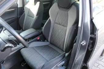 Škoda Karoq Style Plus