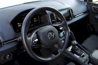Škoda Karoq Style Plus