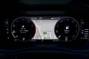 Škoda Karoq Style Plus